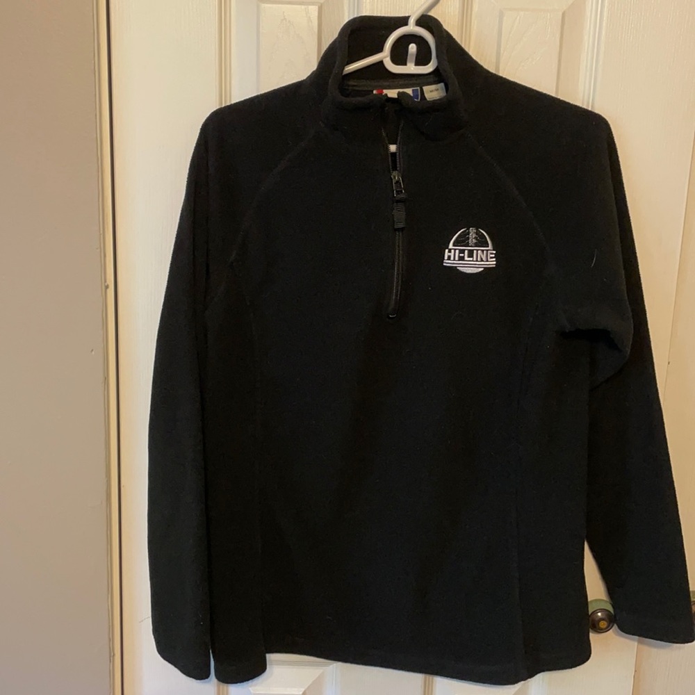 Women’s Black Fleece